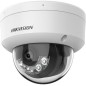 Hikvision DS-2CD1143G2-LIU (2.8mm) - 4 Megapixel IP Mini Dome 30m Vision Hikvision DS-2CD1143G2-LIU (2.8mm) - 4 Megapixel IP Mini Dome 30m Vision