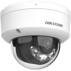 Hikvision DS-2CD1143G2-LIU (2.8mm) - Mini dôme IP 4 mégapixels vision 30 m