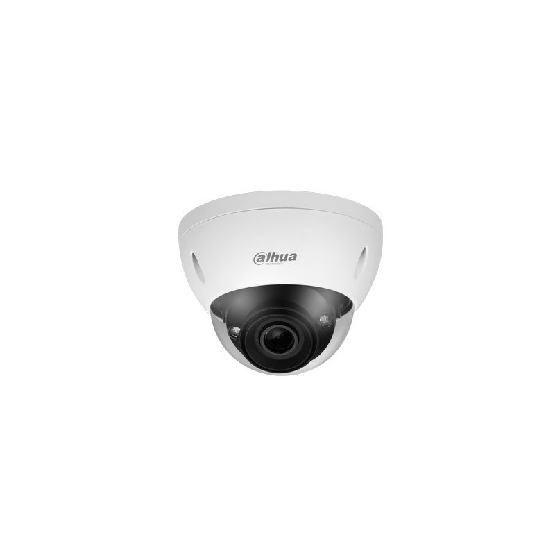 Dahua IPC-HDBW5442E-ZE-S3 - Caméra mini dôme IP 4MP vision 40 m