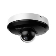 Dahua DH-SD1A404DB-GNY - Cámara domo para exteriores WizSense 4MP PTZ IP