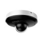 Dahua DH-SD1A404DB-GNY - Caméra dôme extérieure WizSense 4MP PTZ IP