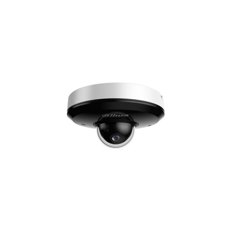 Dahua DH-SD1A404DB-GNY - WizSense 4MP PTZ IP Dome-Kamera für den Außenbereich Dahua DH-SD1A404DB-GNY - WizSense 4MP PTZ IP Dome-Kamera für den Außenbereich