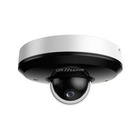 Dahua DH-SD1A404DB-GNY - Cámara domo para exteriores WizSense 4MP PTZ IP