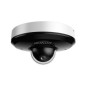 Dahua DH-SD1A404DB-GNY - Caméra dôme extérieure WizSense 4MP PTZ IP