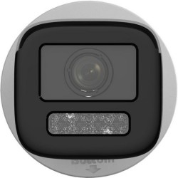 Hikvision DS-2CD1643G2-LIZSU (2,8-12 mm) - 4MP Bullet IP-Kamera mit doppelter Beleuchtung