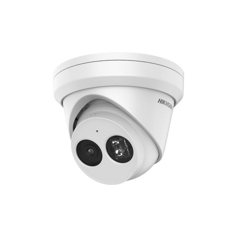 Hikvision DS-2CD2343G2-I (2,8 MM) - Telecamera CCTV IP Acusense da 4 MP