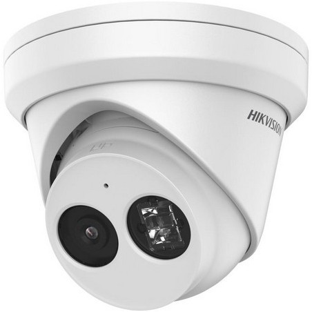 Hikvision DS-2CD2343G2-I (2,8 MM) - Telecamera CCTV IP Acusense da 4 MP