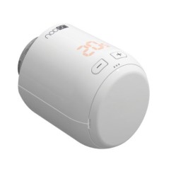Nodon TRV-4-1-00 - Connected radiator thermostat