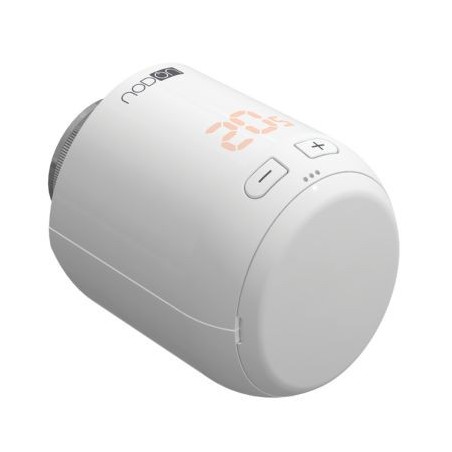 Nodon TRV-4-1-00 - Connected radiator thermostat