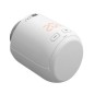 Nodon TRV-4-1-00 - Zigbee connected radiator thermostat for radiator