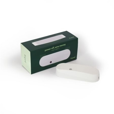 Frient SMRZB-153 - Module ON/OFF Smart Cable 2 avec mesure consommation