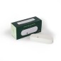 Frient SMRZB-153 - Smart Cable 2 EIN/AUS-Modul mit Leistungsmessung Frient SMRZB-153 - Smart Cable 2 EIN/AUS-Modul mit Leistungsmessung