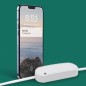 Frient SMRZB-153 - Smart Cable 2 EIN/AUS-Modul mit Leistungsmessung Frient SMRZB-153 - Smart Cable 2 EIN/AUS-Modul mit Leistungsmessung