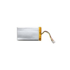 Paradox 0782935660-P2C - 3.7V / 600 mAh battery for PCS265 transmitter