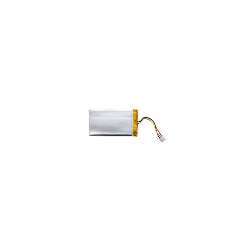 Paradox 0782935660-P2C - Batteria 3.7V / 600 mAh per trasmettitore PCS265
