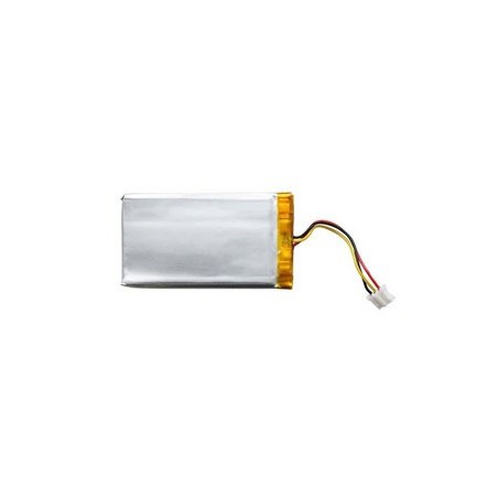 Paradox 0782935660-P2C - 3.7V / 600 mAh battery for PCS265 transmitter