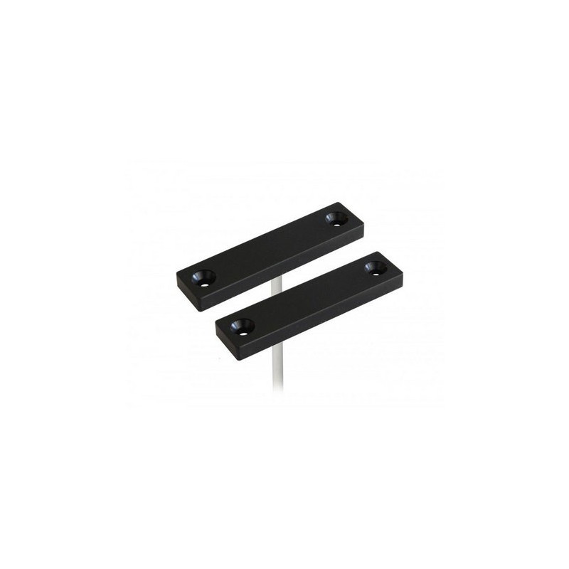 Alarmtech MC 740P-BL - Surface Magnetic Contact Alarmtech MC 740P-BL - Surface Magnetic Contact