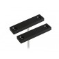 Alarmtech MC 740P-BL - Oberflächen-Magnetkontakt Alarmtech MC 740P-BL - Oberflächen-Magnetkontakt