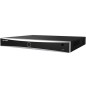 HikVision DS-7608NI-K2/8P - Grabador CCTV 4K POE de 8 canales