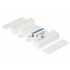 Alarmtech MC 447 - Contatto magnetico di superficie