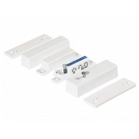 Alarmtech MC 447 - Contatto magnetico di superficie