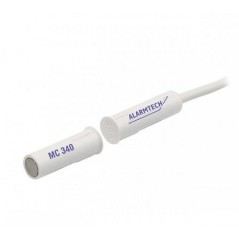 Alarmtech MC 340 - Recessed Magnetic Contact