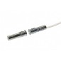 Alarmtech MC 240 - Contatto magnetico per montaggio ad incasso Alarmtech MC 240 - Contatto magnetico per montaggio ad incasso