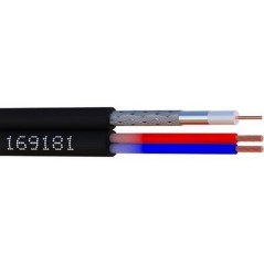 Video cable iDEFINITION 61 with power supply