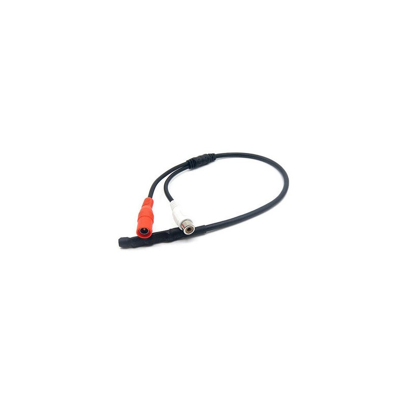 Airspace SAM-4915 - RCA Audio Cable for Cameras Airspace SAM-4915 - RCA Audio Cable for Cameras