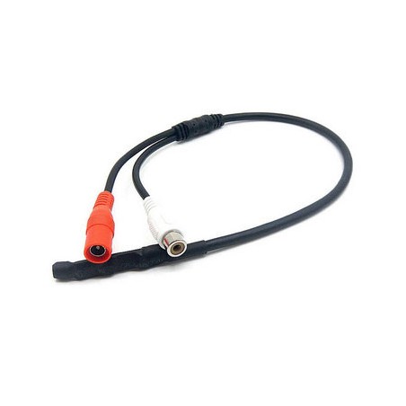 Airspace SAM-4915 - Cavo audio RCA per telecamere