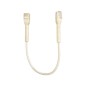 Airspace SAM-6743 - Cordon de raccordement RJ45 UTP Cat 6 Airspace SAM-6743 - Cordon de raccordement RJ45 UTP Cat 6