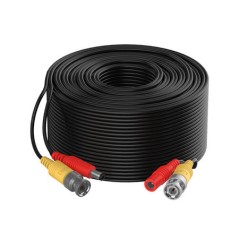 Dahua DH-PFM942I-50-5 - 50m CCTV Video & Power Cable