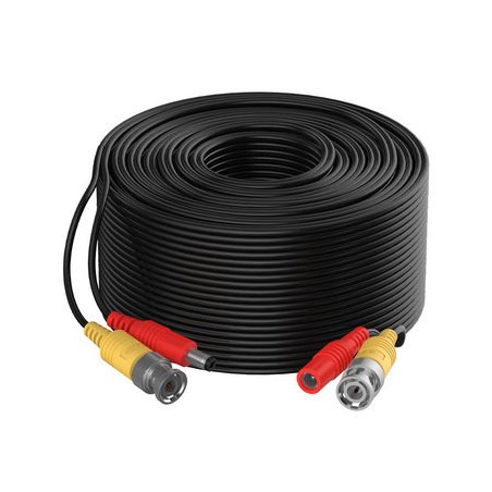 Dahua DH-PFM942I-50-5 - Cavo video e alimentazione CCTV da 50 m