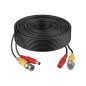 Dahua DH-PFM942I-10-5 - Câble vidéo et d'alimentation CCTV 10 m