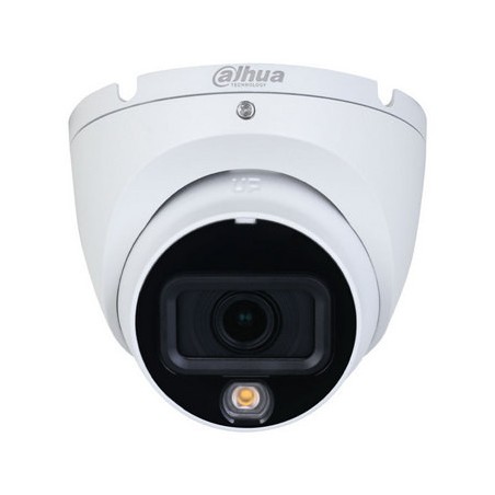 Dahua HAC-HDW1200TLMP-S6 (2.8mm) - 2 MP HD-CVI Mini-Dome-Kamera