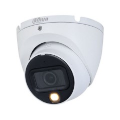 Dahua HAC-HDW1200TLMP-S6 (2.8mm) - Caméra mini dôme HD-CVI 2 MP
