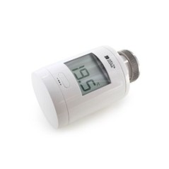 Delta Dore 6050648 - TRV 1.0 connected radiator thermostat