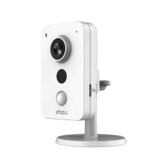 Imou IPC-K42AP - Cámara IP Cube PoE de 4 megapíxeles