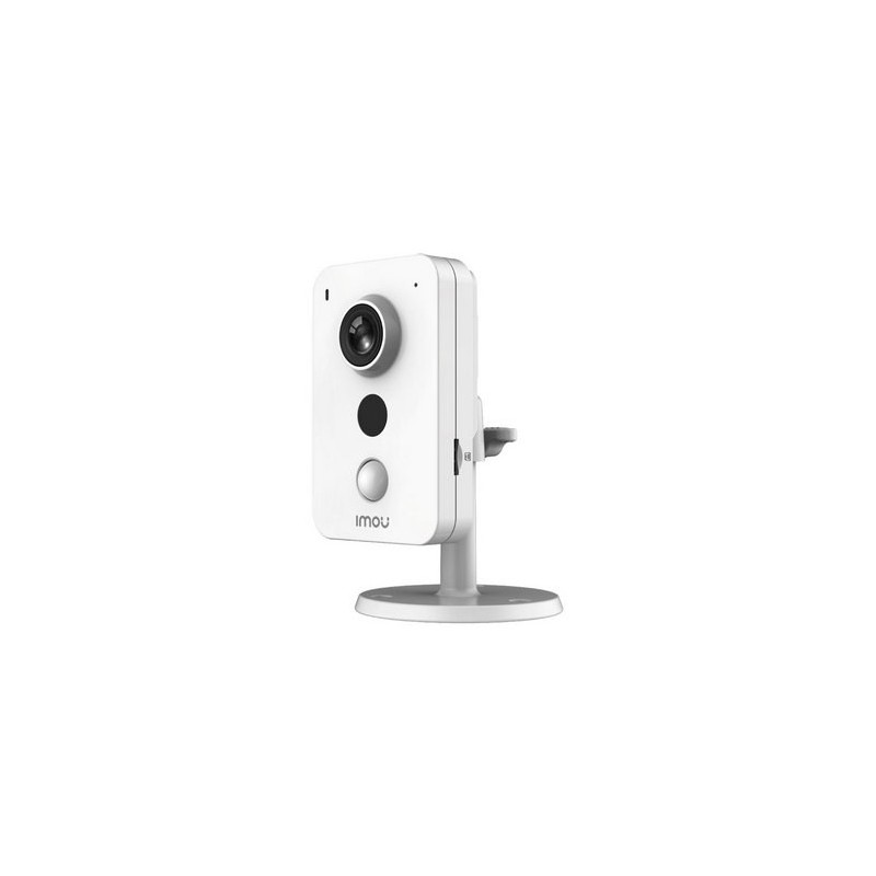 Imou IPC-K42AP - Telecamera IP Cube PoE da 4 Megapixel