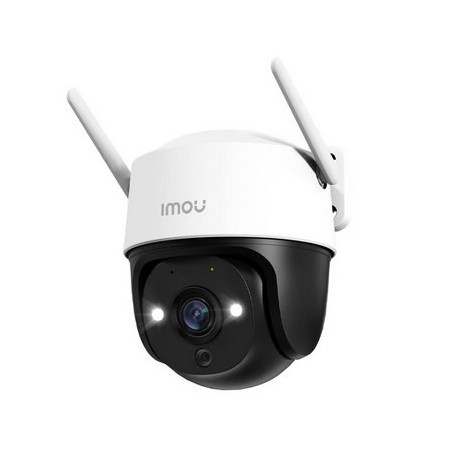 Imou IPC-S7CP-5M0WE - Caméra dôme Cruiser 2C IP 5MP Wifi avec Pan/Tilt