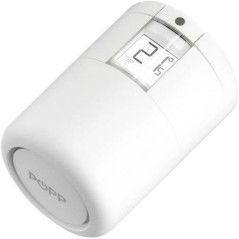 Valvola Popp Zigbee Z701721 - Valvola termostatica Zigbee