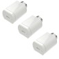 Somfy 1870508 - Packung mit 3 IO-Thermostatköpfen Somfy 1870508 - Packung mit 3 IO-Thermostatköpfen
