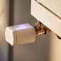Somfy 1870508 - Packung mit 3 IO-Thermostatköpfen Somfy 1870508 - Packung mit 3 IO-Thermostatköpfen