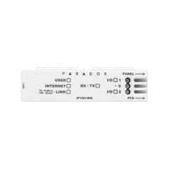 Paradox IP150+MQ-MQT - Módulo de comunicación IP