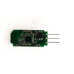 LiXee ZLinky_TIC - ICT to Zigbee 3.0 interface for Linky meter