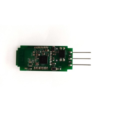 LiXee ZLinky_TIC - Interface TIC vers Zigbee 3.0 pour compteur Linky