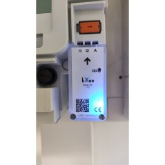 LiXee ZLinky_TIC - ICT to Zigbee 3.0 interface for Linky meter