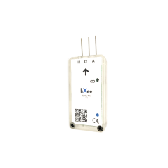 LiXee ZLinky_TIC - ICT zu Zigbee 3.0 Schnittstelle für Linky Meter