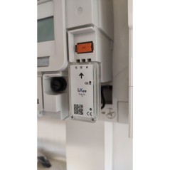 LiXee ZLinky_TIC - ICT to Zigbee 3.0 interface for Linky meter