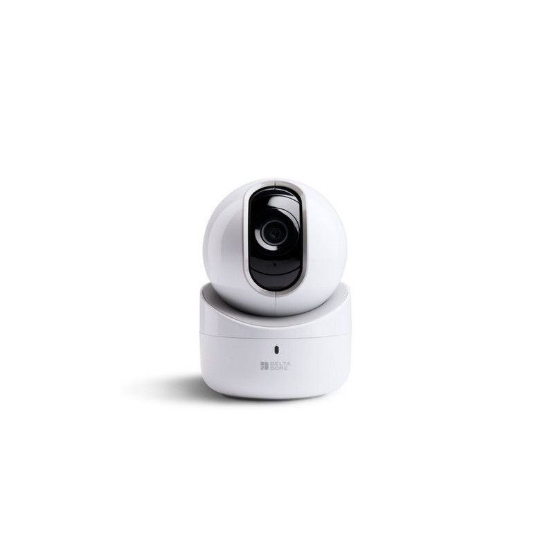 Delta Dore 6417016 - Caméra intérieure Tycam Home